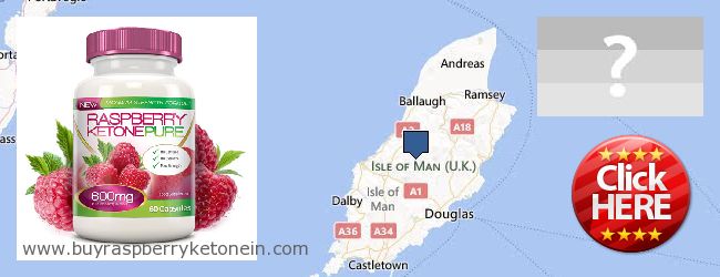 Où Acheter Raspberry Ketone en ligne Isle Of Man